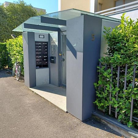Il Giardino Di Caterina Lägenhet Bergamo Exteriör bild