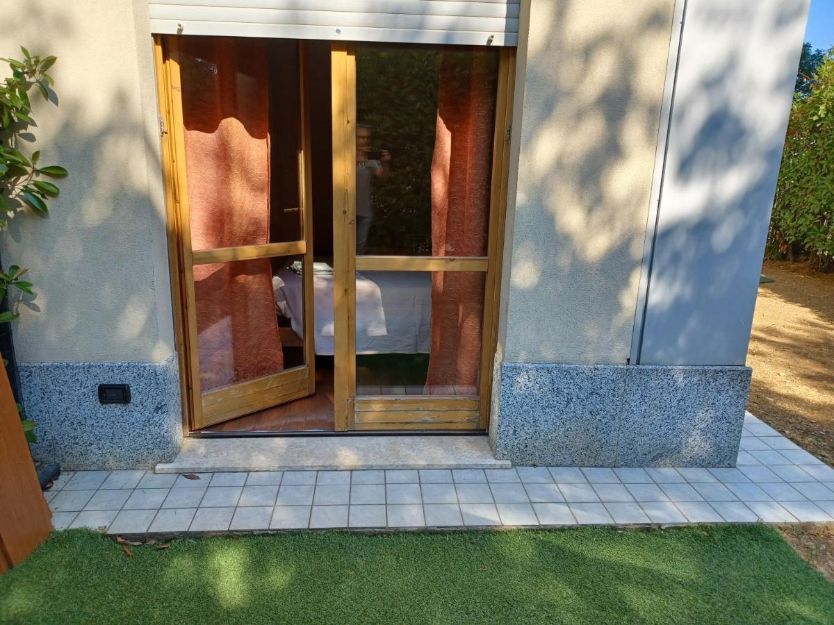 Il Giardino Di Caterina Lägenhet Bergamo Exteriör bild