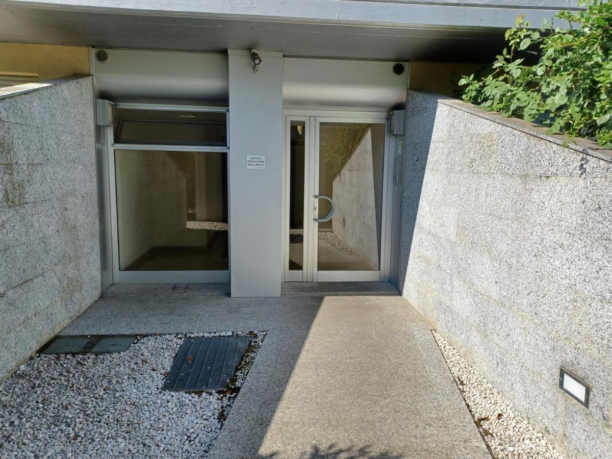 Il Giardino Di Caterina Lägenhet Bergamo Exteriör bild